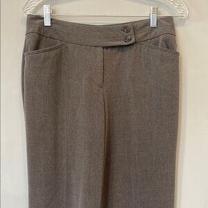 Stylish grey Trousers Worthington 4petite